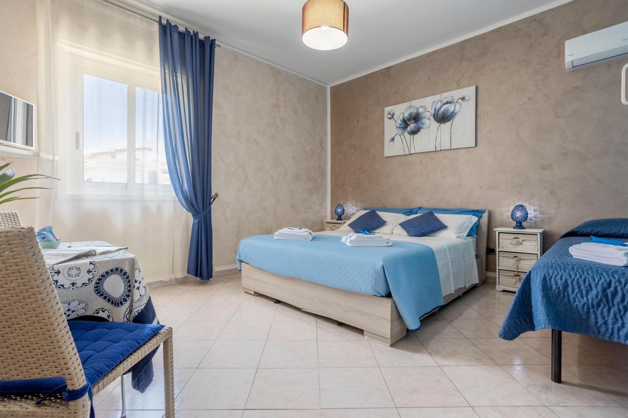 Villa Salvatore Capaci Luaran gambar
