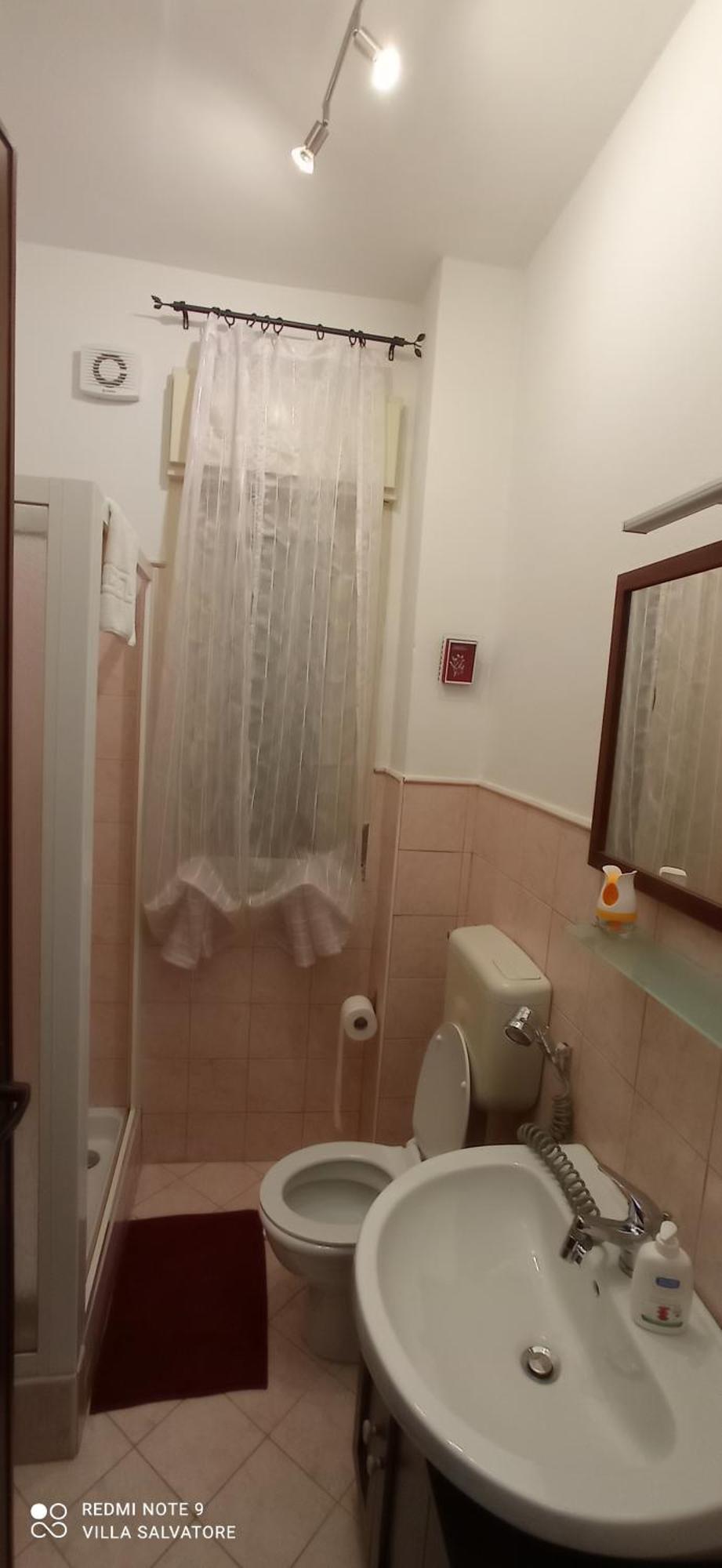 Villa Salvatore Capaci Bilik gambar