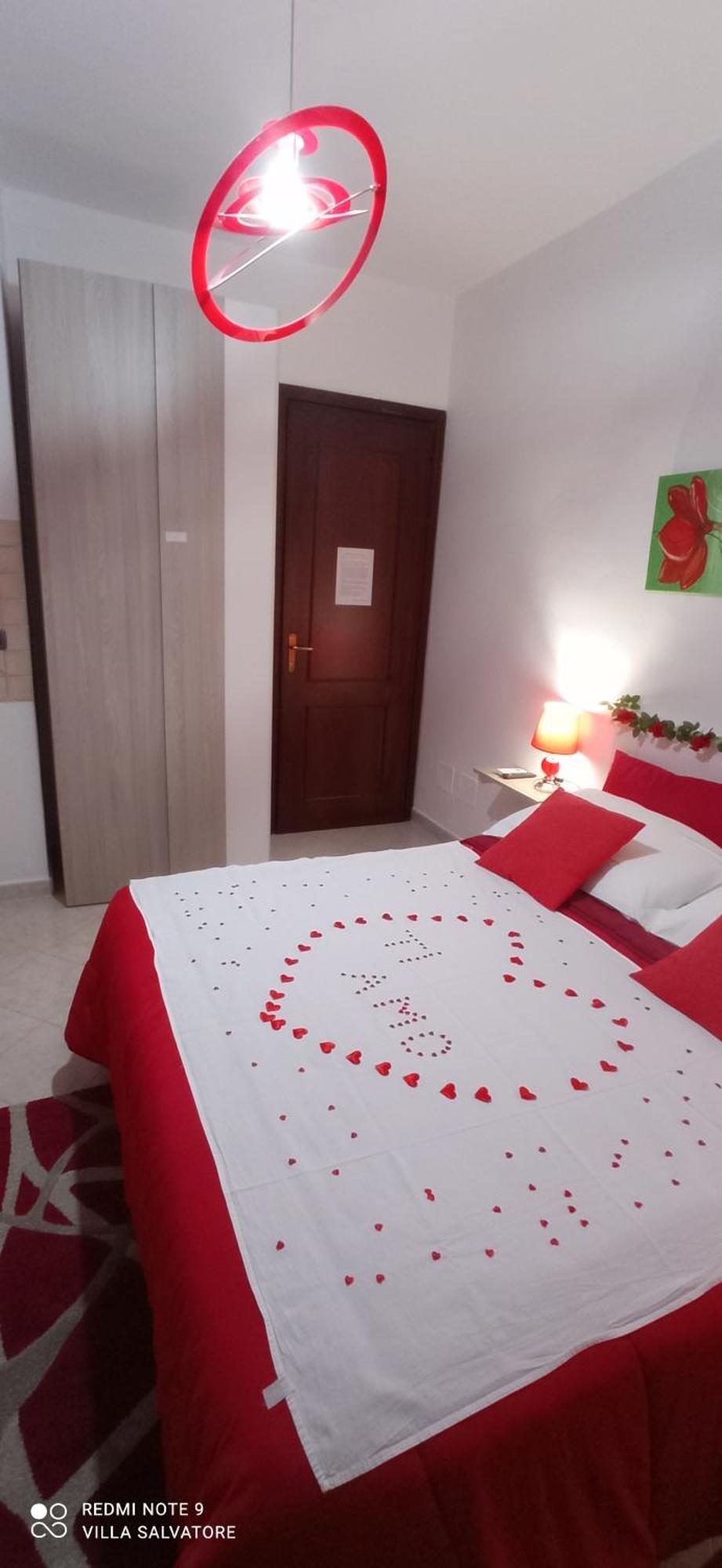 Villa Salvatore Capaci Bilik gambar